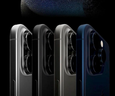 南城苹果售后维修店分享iPhone15系列是否升级至8GB内存 
