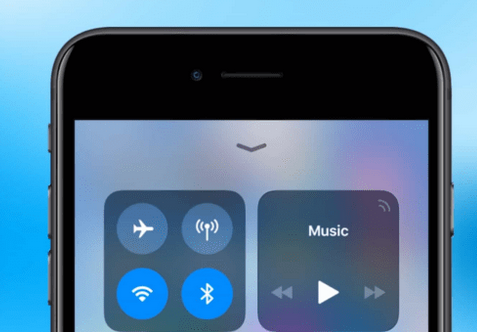 南城苹果14维修店分享iPhone14无法连接蓝牙设备怎么办 