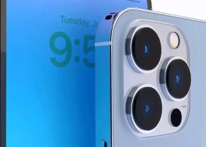 南城苹果15售后维修分享iPhone15系列有哪些功能升级 