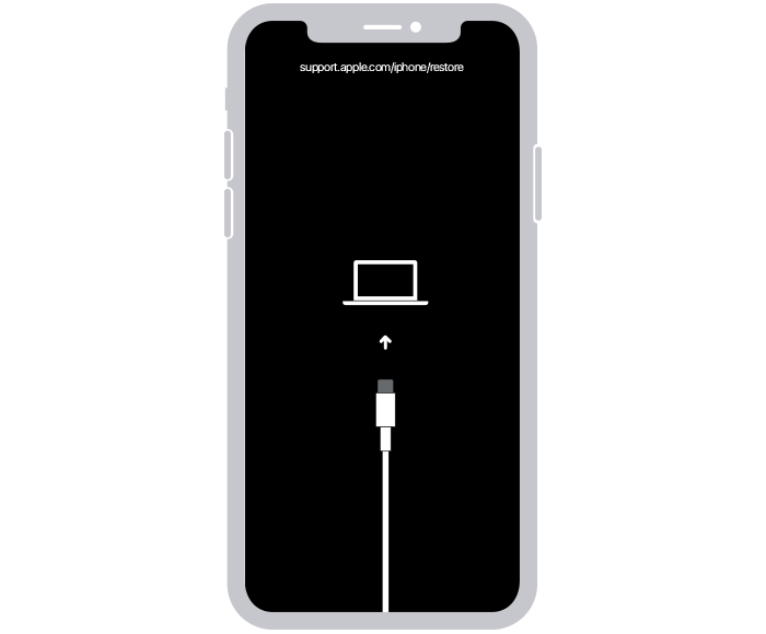 南城白苹果维修店分享iPhone内存已满出现白苹果问题怎么办 