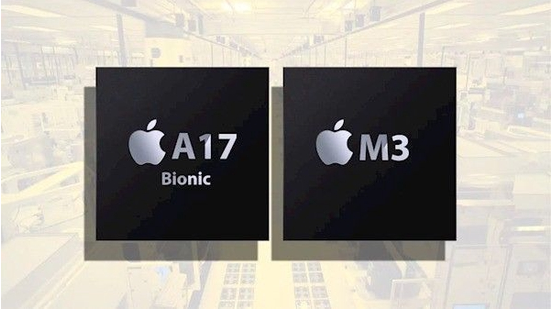 南城苹果15维修站分享iPhone15系列会用3nm芯片吗 