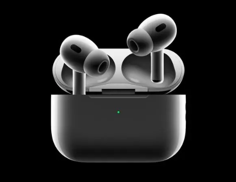 南城苹果手机维修分享AirPodsPro2遇音频漂移问题怎么办 