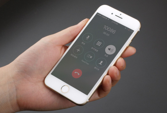 南城苹果手机维修分享iPhone 听筒没声音、iPhone 听筒无法正常工作解决办法 