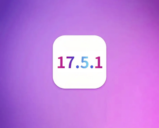 南城苹果手机维修分享iOS17.5.1正式版升级 