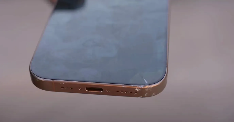 南城苹果手机维修分享 iPhone 16 Pro边框更窄 