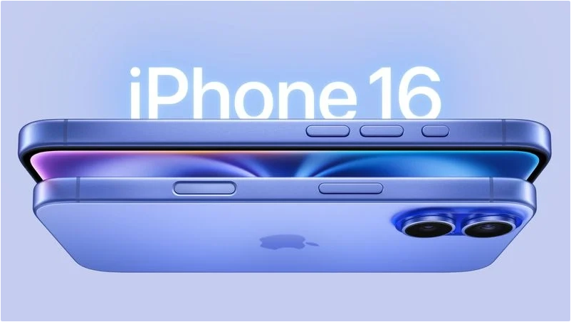 南城苹果手机维修分享iPhone 16 系列更易于维修 