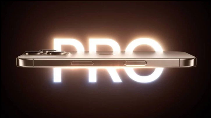 南城苹果手机维修分享iPhone 16 Pro系列需求在预购后“低于预期” 