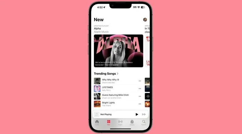 南城苹果手机维修分享iOS / iPadOS 18 Beta 6 已到 