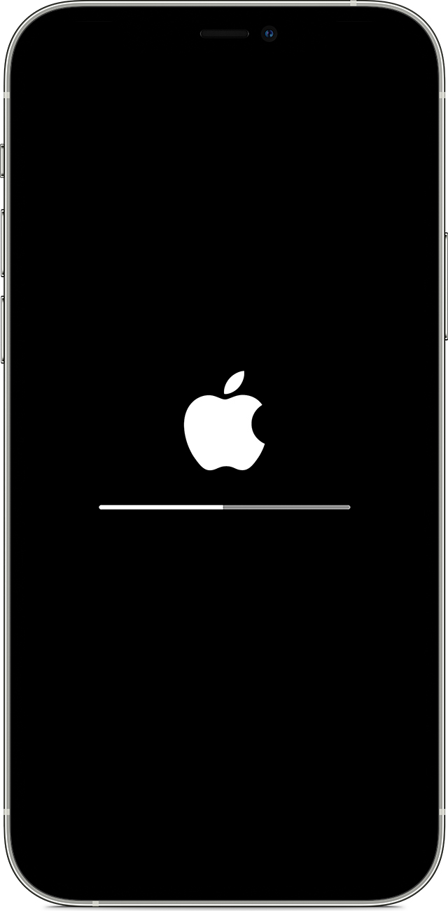 南城苹果手机维修分享iPhone 12 无法更新系统、出现报错的解决办法 