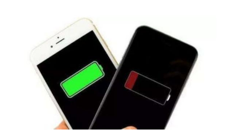 南城苹果手机维修分享iPhone 12如何省电 