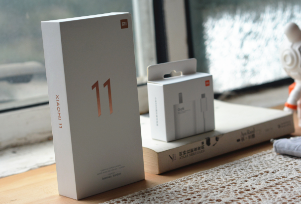 南城苹果手机维修分享小米11和iPhone 12 mini，选哪个 