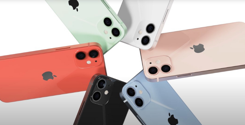 南城苹果手机维修分享iPhone 12 系列信号不好的原因是什么 